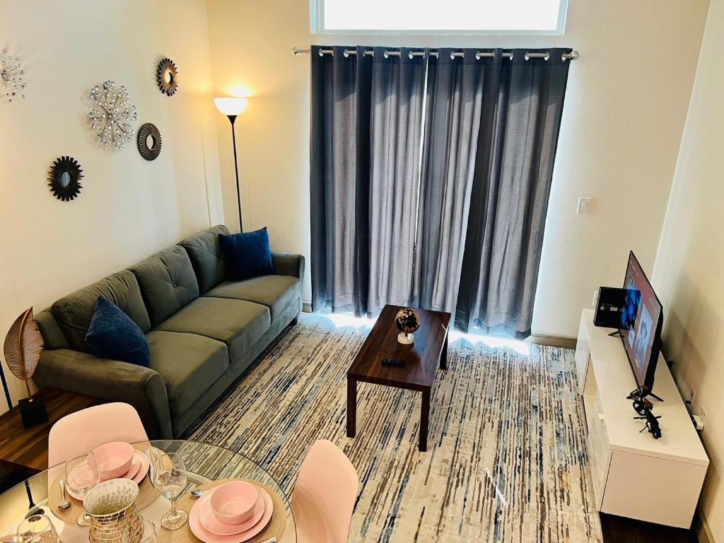 Downtown Apt Free Parking - Pool - Gym - Fully Kitchen 휴스턴 외부 사진