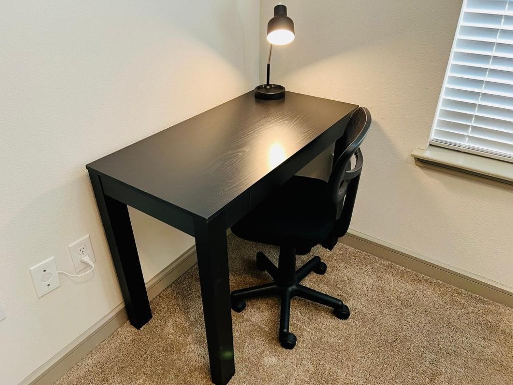 Downtown Apt Free Parking - Pool - Gym - Fully Kitchen 휴스턴 외부 사진