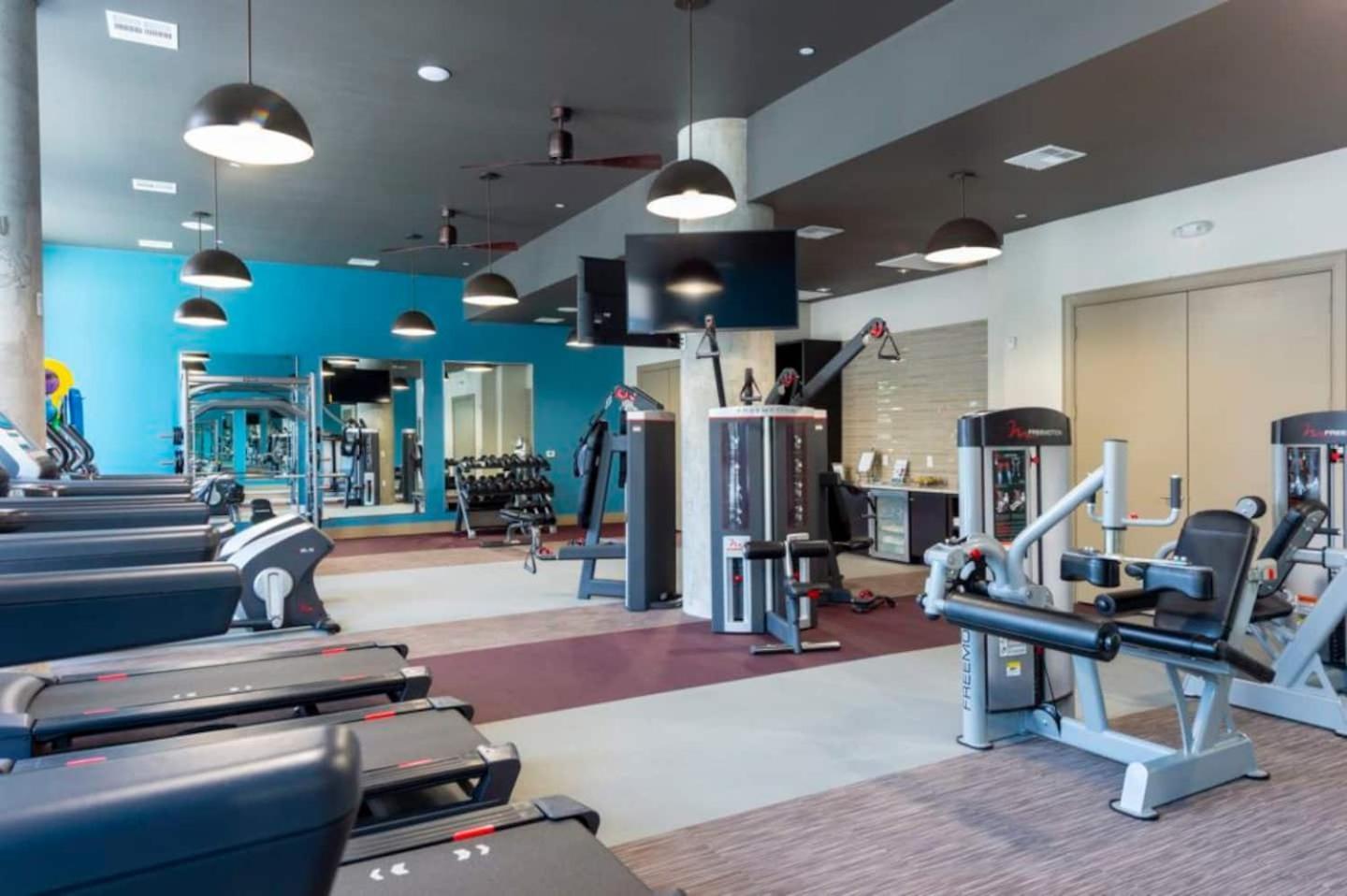 Downtown Apt Free Parking - Pool - Gym - Fully Kitchen 휴스턴 외부 사진